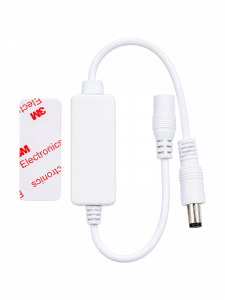 Огонек OG-LDL35 LED контроллер DC 5-28В (Bluetooth, CNW, 5.5мм)